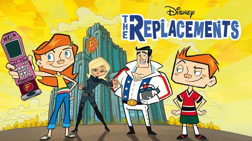 Постер сериала